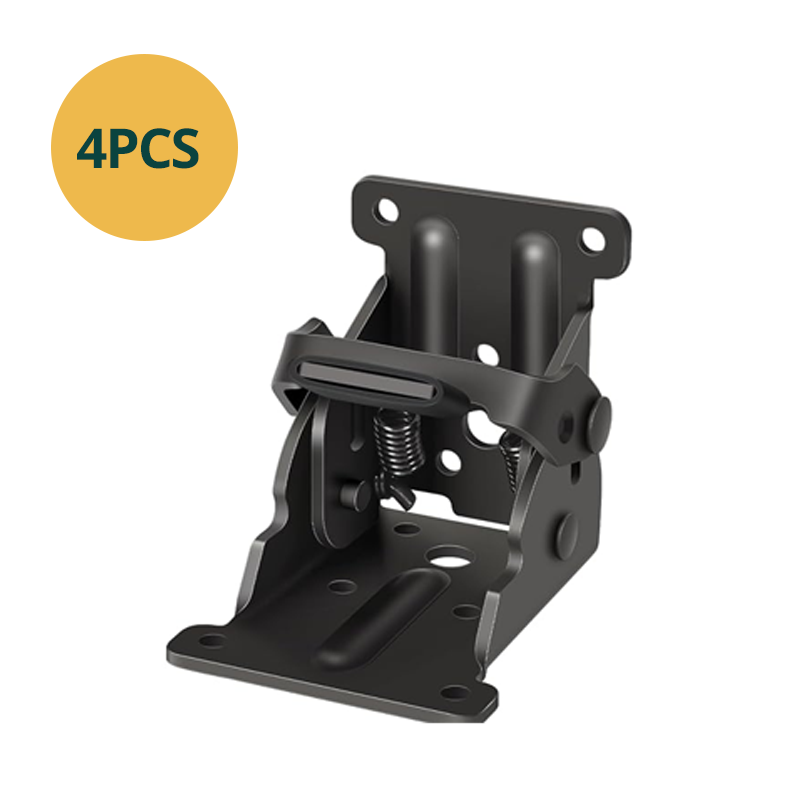 Table Legs Folding Brackets