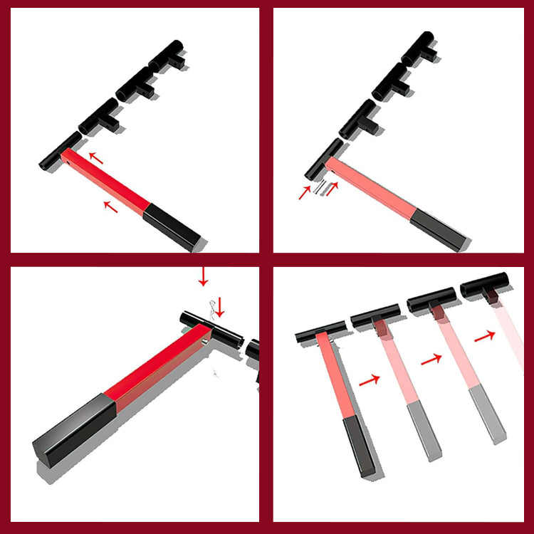 4 in 1 Hinge Gap Adjustment Wrench