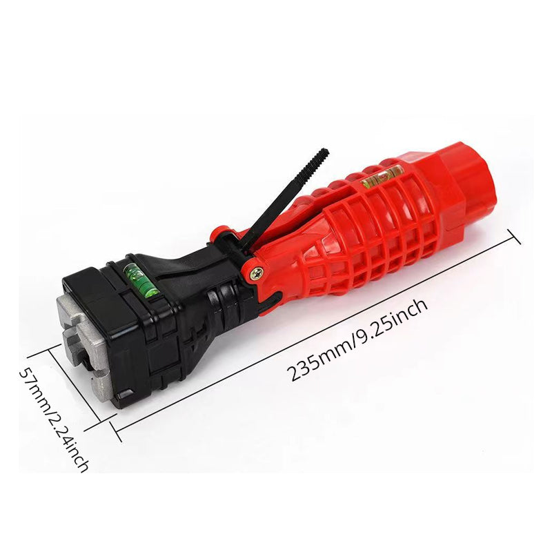18 in 1 Sink Wrench Foldable
