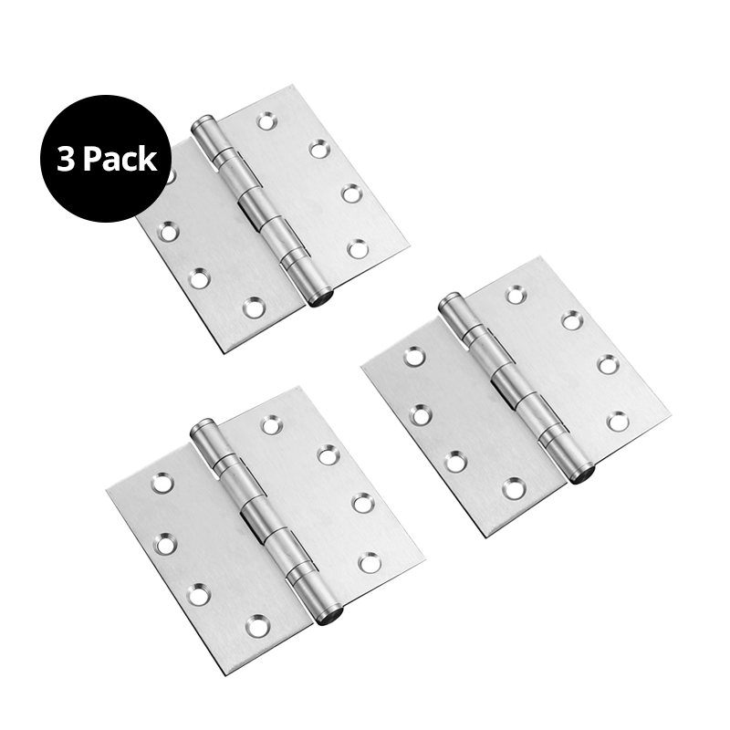 3 inch Door Hinge Thick Cabinet Hinge