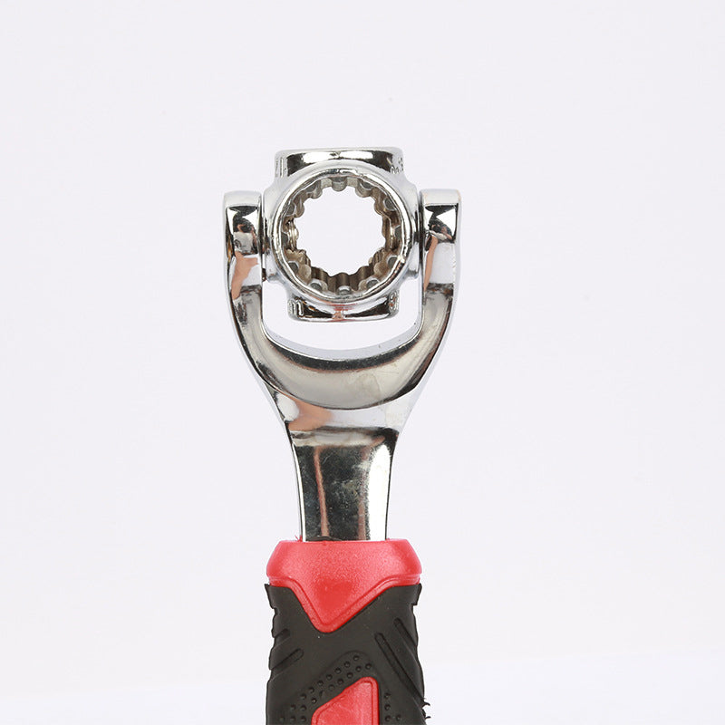 52 in 1 Socket Wrench
