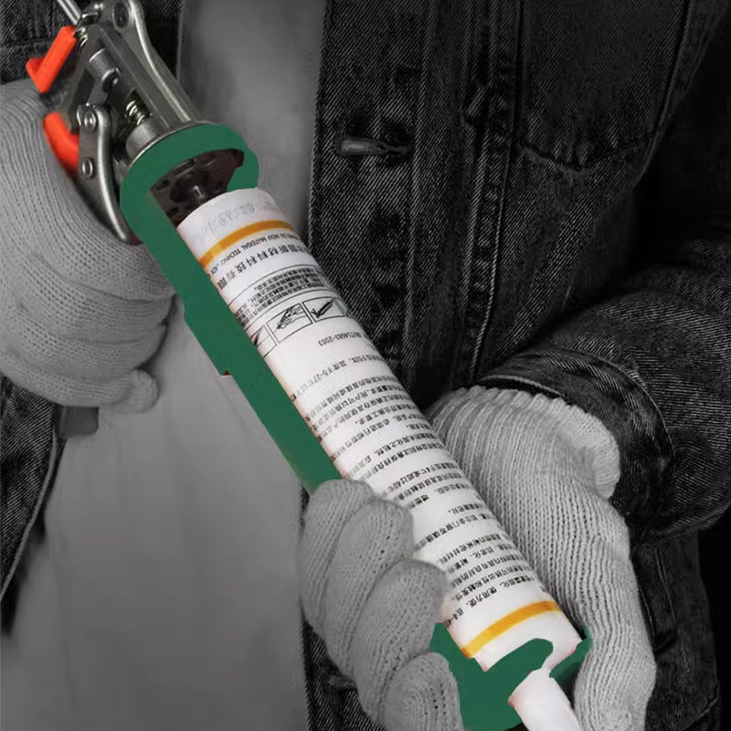 9" Extreme Duty Caulk Gun