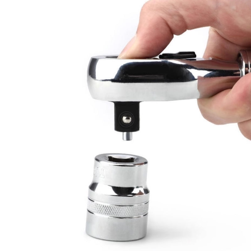 1/2-inch Drive Click Torque Wrench