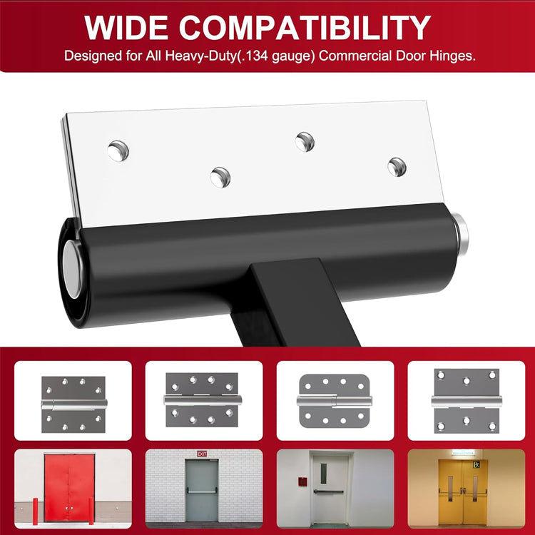 4 in 1 Hinge Gap Adjustment Wrench
