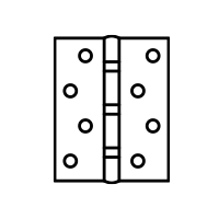 Hinges