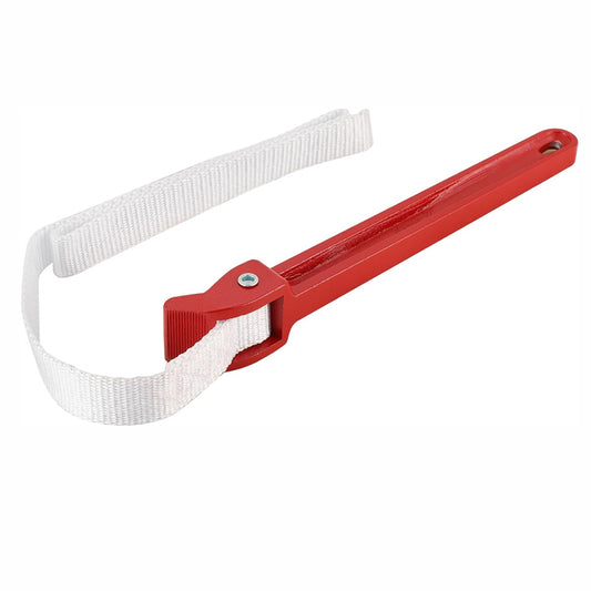 12 Inch Handle Strap Wrench