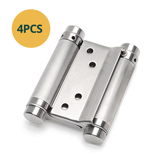 3 Inch Double Action Spring Hinge
