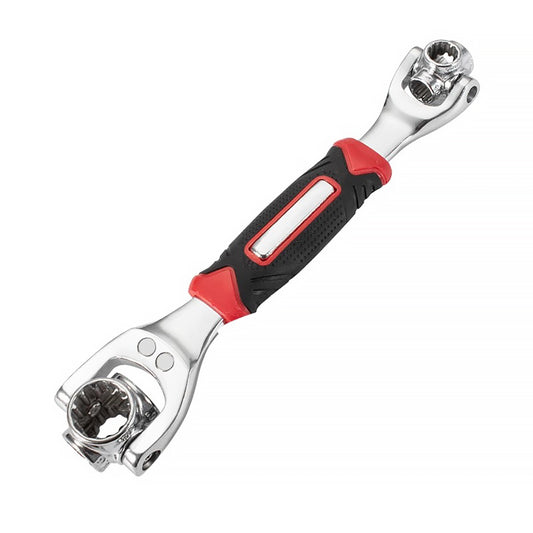 52 in 1 Socket Wrench