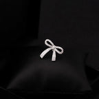 Exquisite butterfly brooch