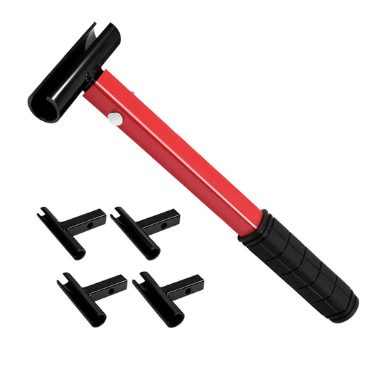 4 in 1 Hinge Gap Adjustment Wrench