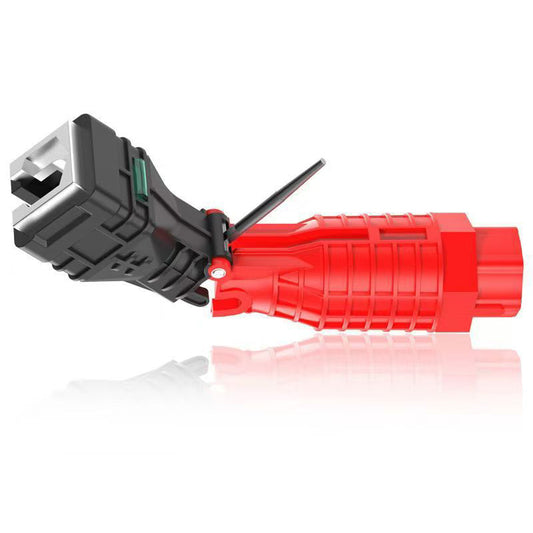 18 in 1 Sink Wrench Foldable