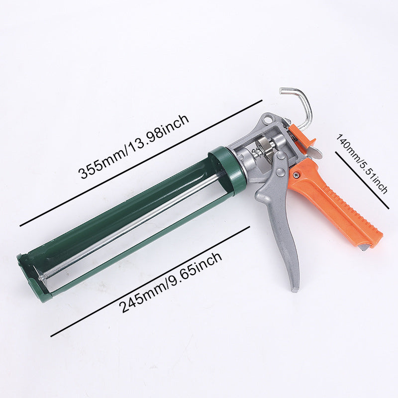 9" Extreme Duty Caulk Gun