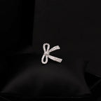 Exquisite butterfly brooch