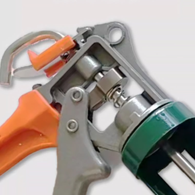 9" Extreme Duty Caulk Gun