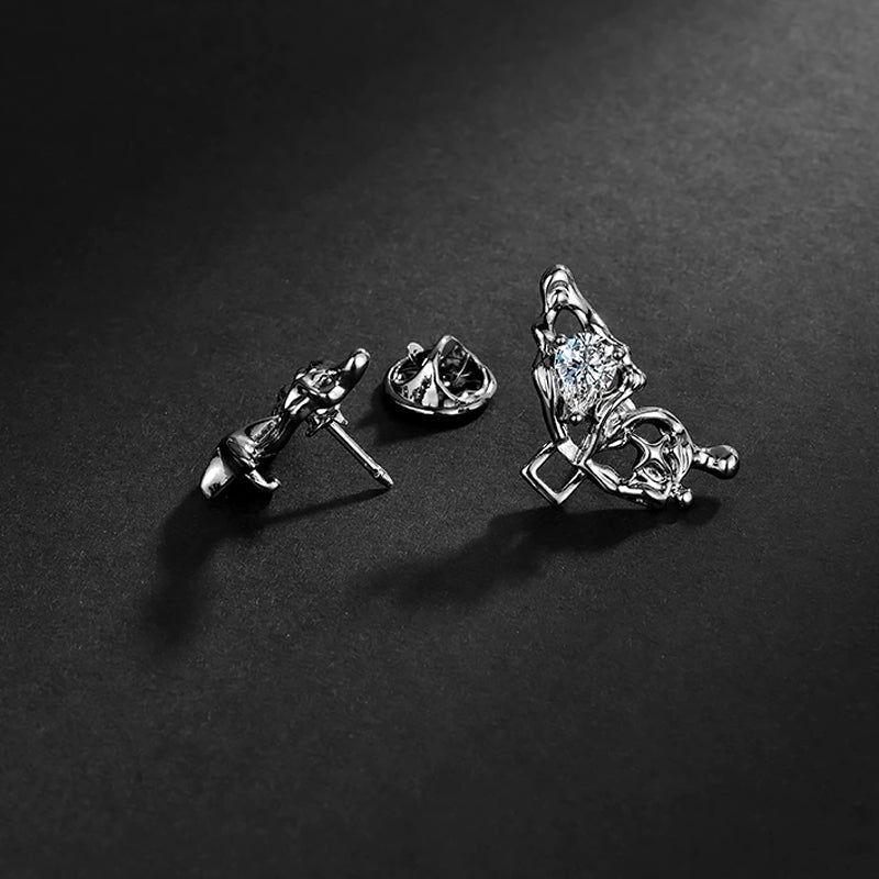 Retro Butterfly Waist Buckle