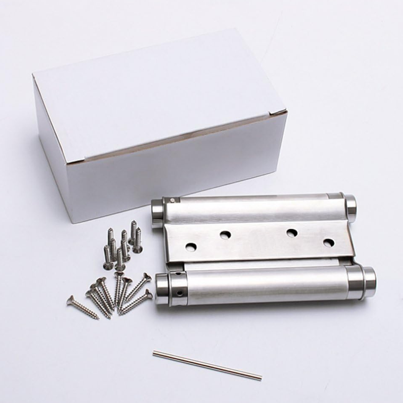 3 Inch Double Action Spring Hinge