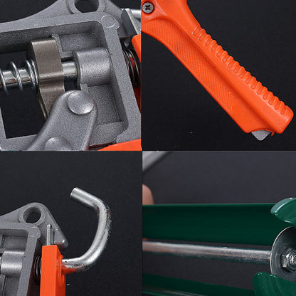 9" Extreme Duty Caulk Gun