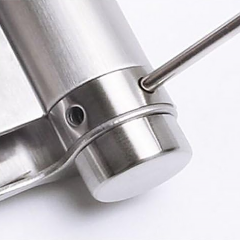 3 Inch Double Action Spring Hinge
