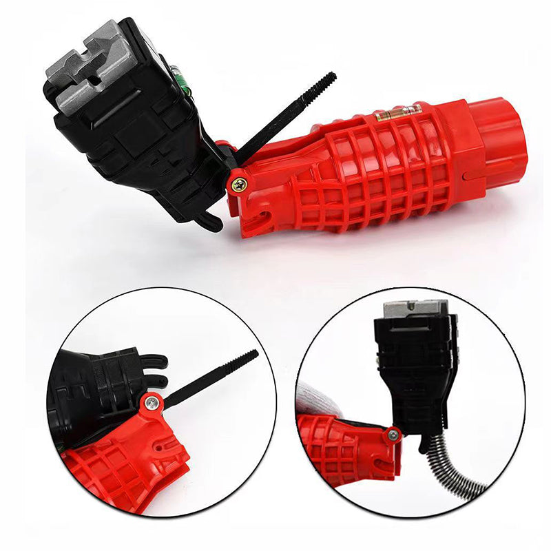 18 in 1 Sink Wrench Foldable
