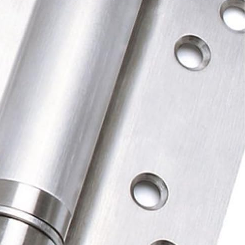 3 Inch Double Action Spring Hinge